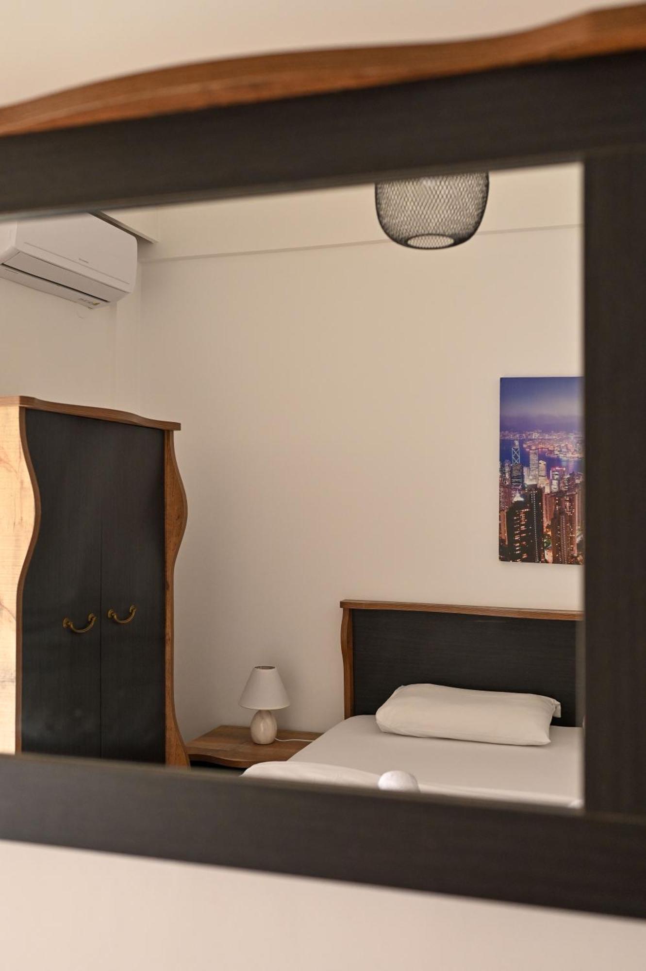 Thessaloniki Center Apartment On The Sunset Экстерьер фото
