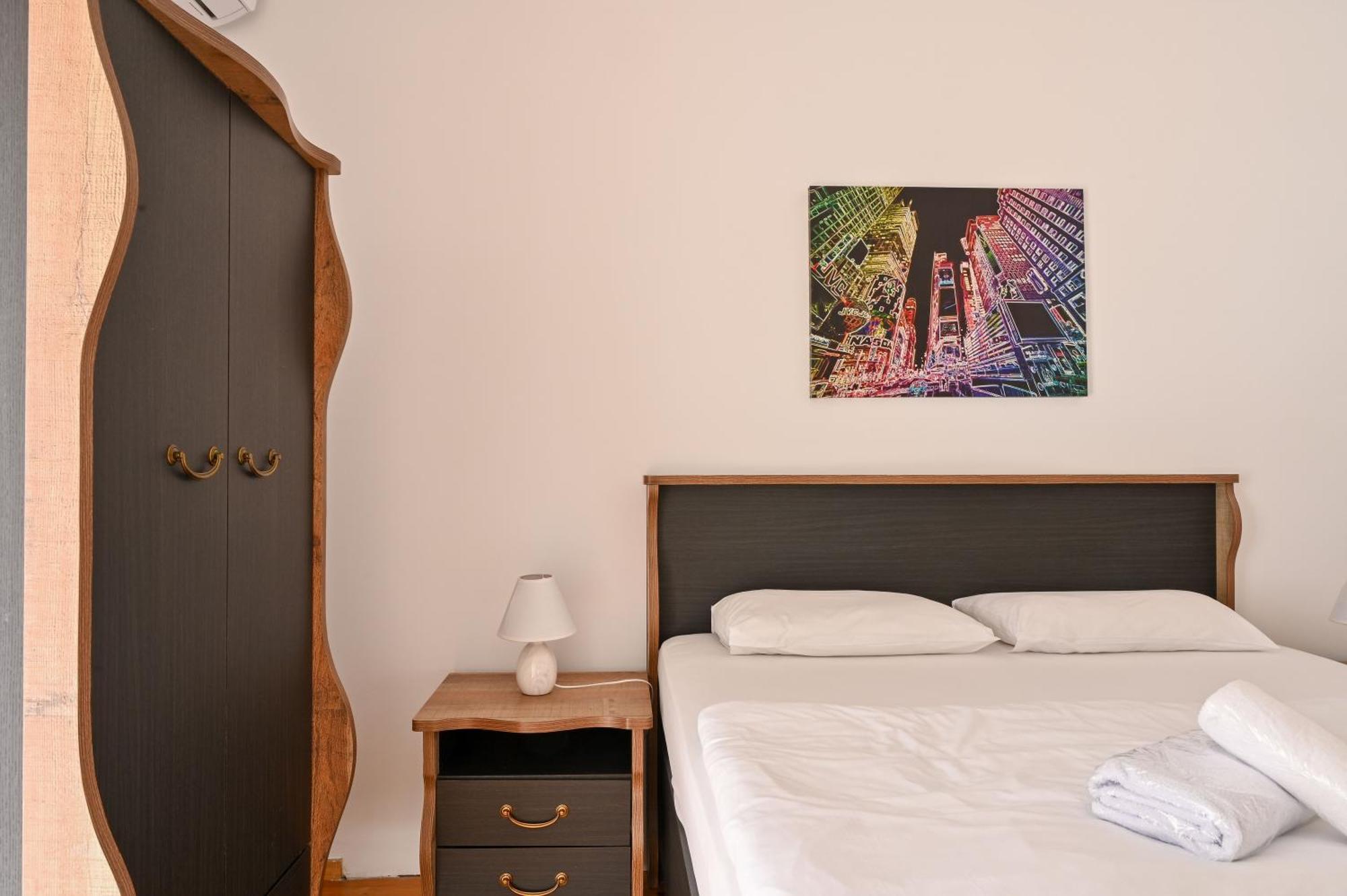 Thessaloniki Center Apartment On The Sunset Экстерьер фото