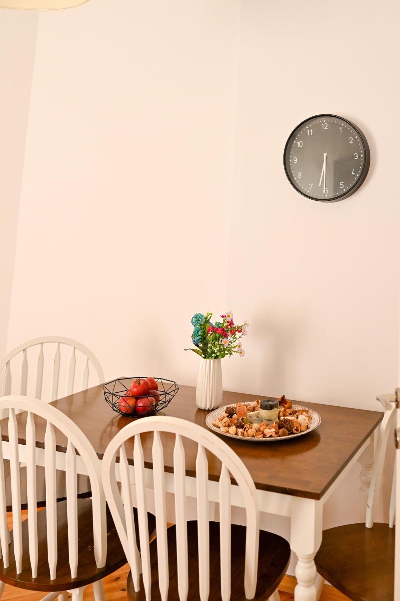 Thessaloniki Center Apartment On The Sunset Экстерьер фото