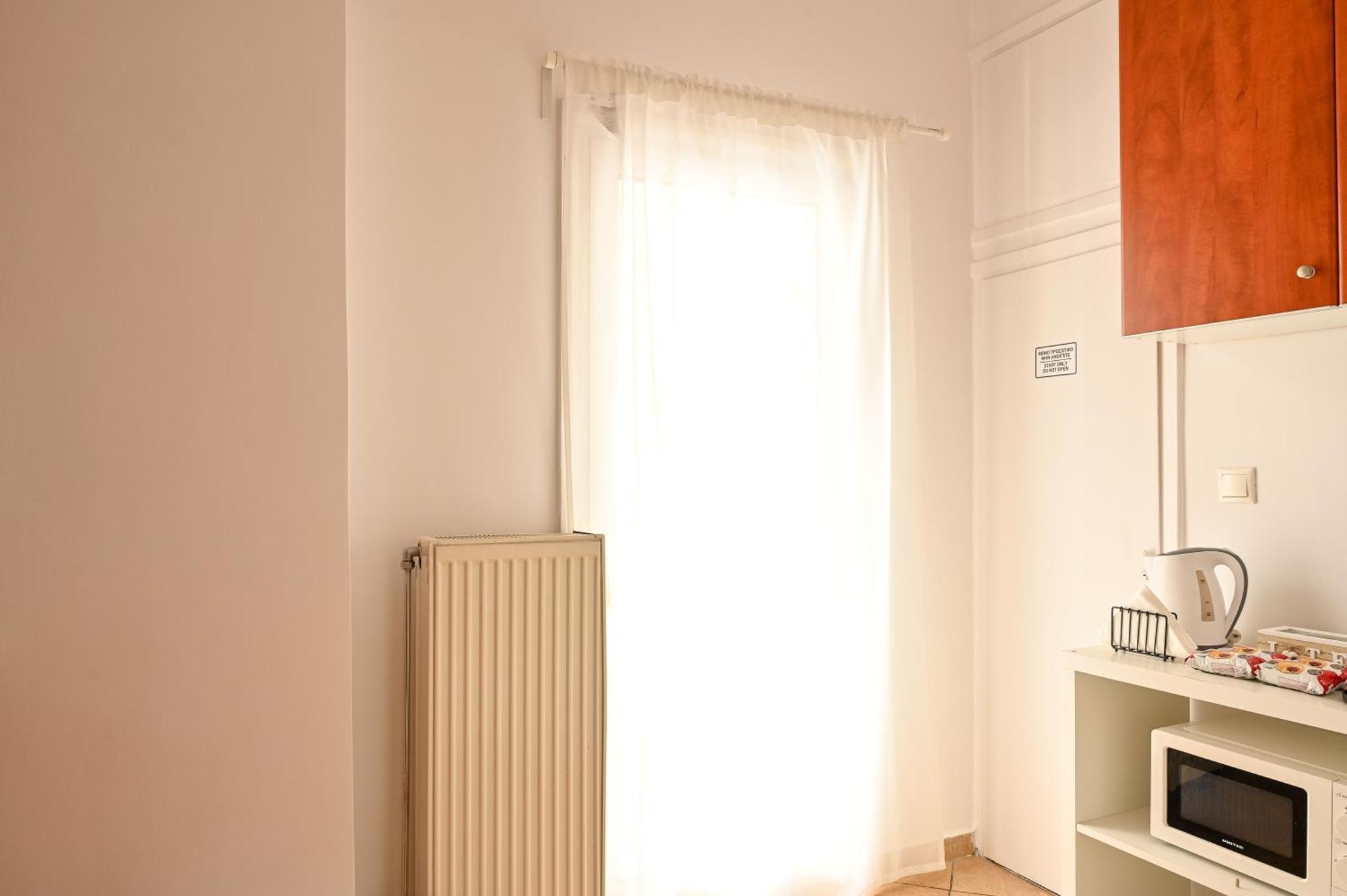 Thessaloniki Center Apartment On The Sunset Экстерьер фото