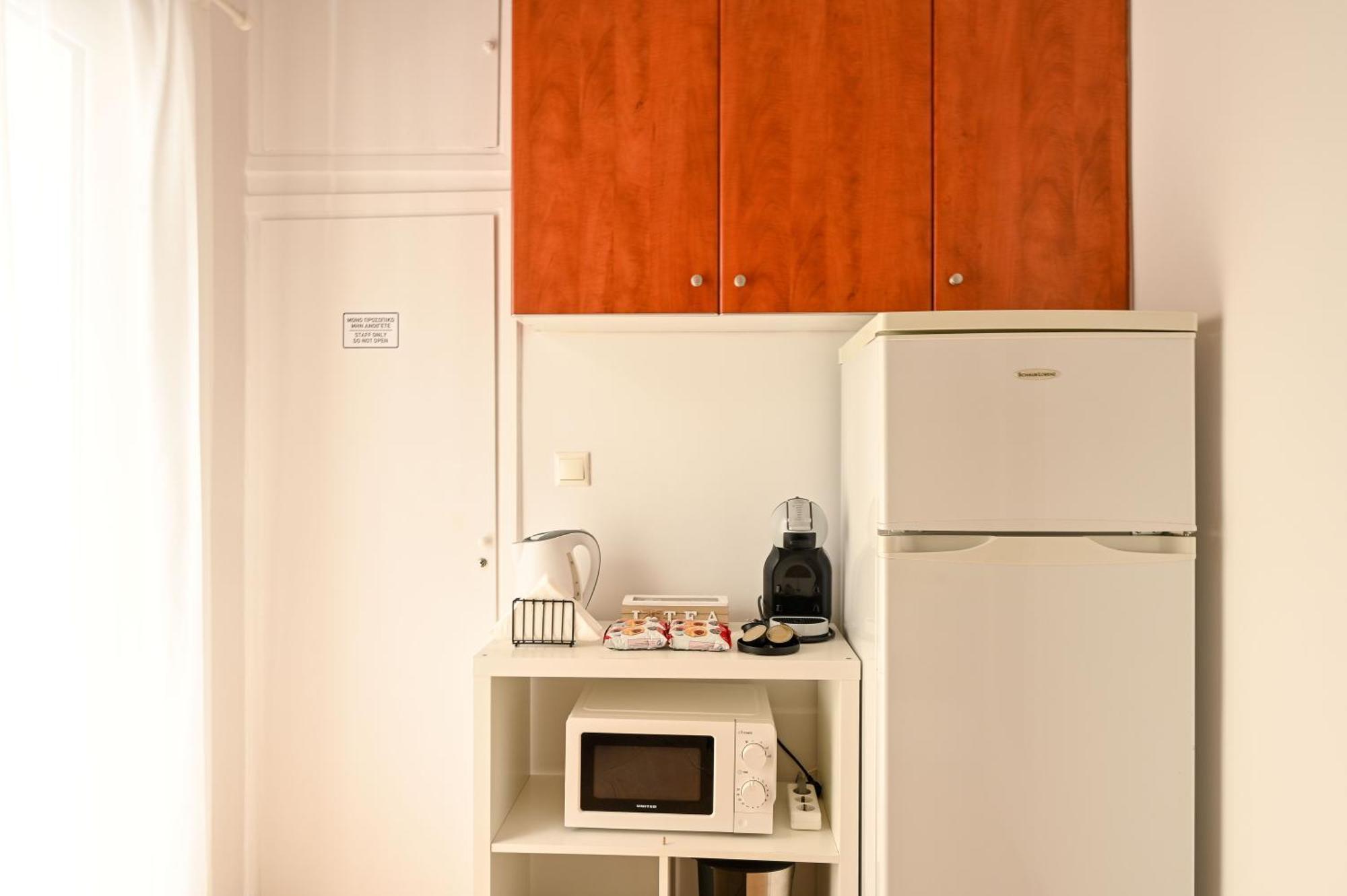 Thessaloniki Center Apartment On The Sunset Экстерьер фото